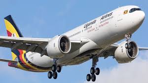 Uganda Airlines’ London Route Reaches Full Capacity in Just Three Months