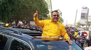 Sanjay Tanna Bows Out of CEC Race Hours Before Polls