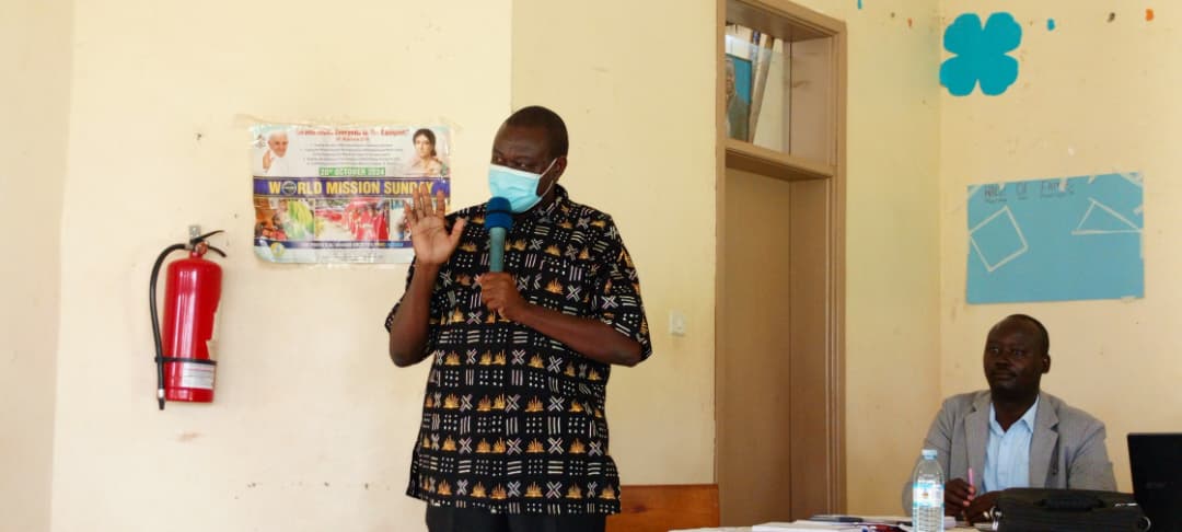 UNITE Unyama Campus Welcomes Freshers with Tips for Excellence and Achievement