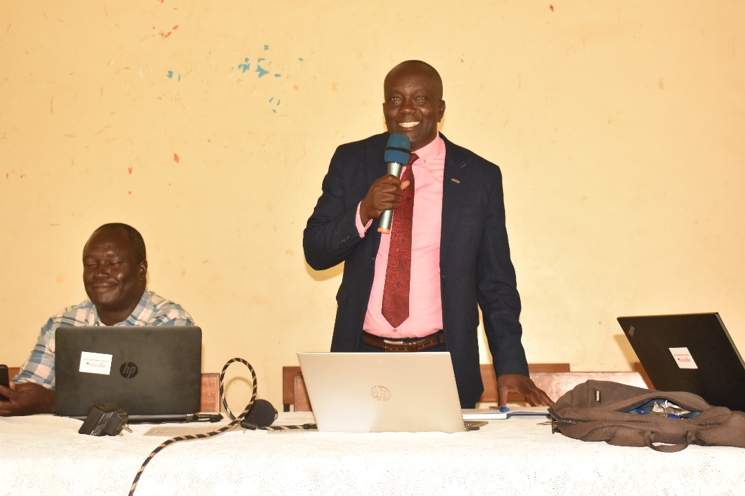 You Will Never Regret Choosing Teaching: Commissioner Tells UNITE Learners