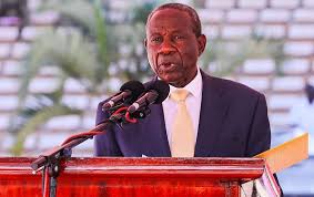 Matia Kasaija Champions Uganda’s Steady Economic Resilience