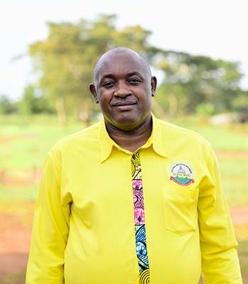 Choose Quality, Not Money – Baryomunsi to NRM Delegates