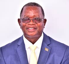 Prof. Mushemeza Bows to Uganda’s Teachers