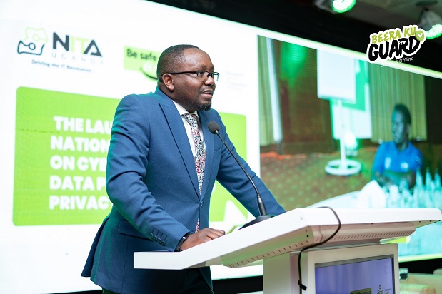 Uganda Launches Nationwide Cybersecurity Drive: “Beera Ku Guard”