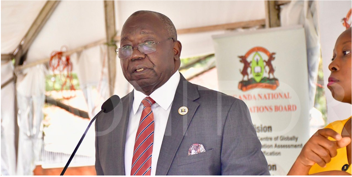 Dates That Decide Futures: UNEB Releases 2025 Exam Timetable