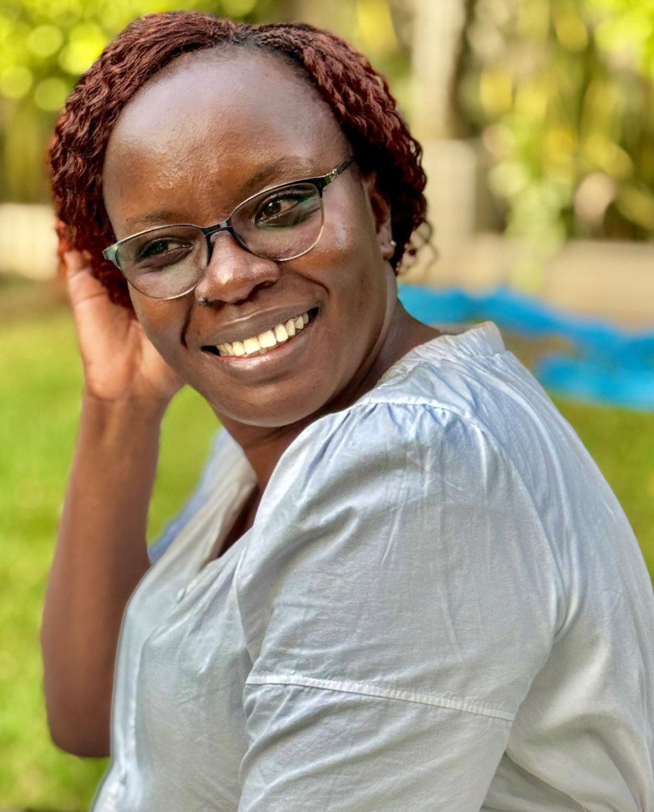 When Darkness Gave Birth to Light: A Memoir of Love, Loss, And Triumph