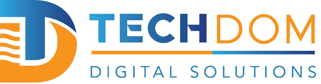 Techdom Digital Solutions